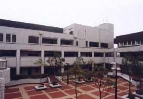 西コミュニティセンター図書室の写真1