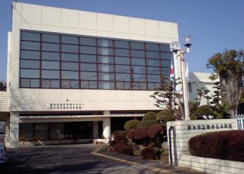 睦合北公民館図書室の写真1