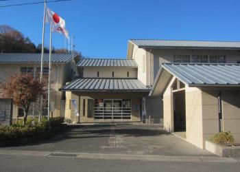 玉川公民館図書室の写真1