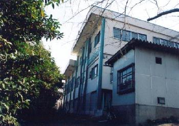 追浜青少年の家の写真1