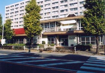 本公郷青少年の家の写真1