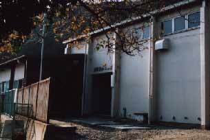 浦賀青少年の家の写真1