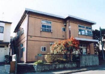 鴨居青少年の家の写真1