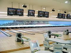 葛西とうきゅうボウルの写真1