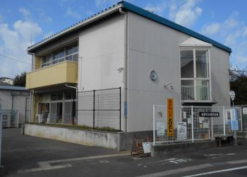 綾瀬市立寺尾児童館の写真1