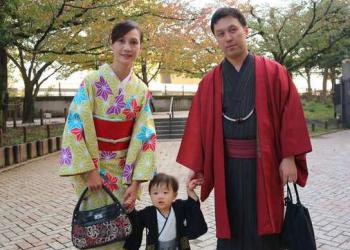 浅草愛和服1号店の写真1