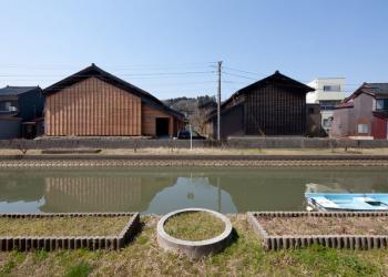 みなとがわ倉庫の写真1