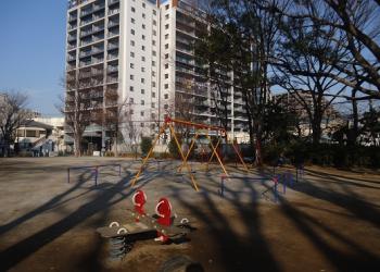 板谷公園の写真1