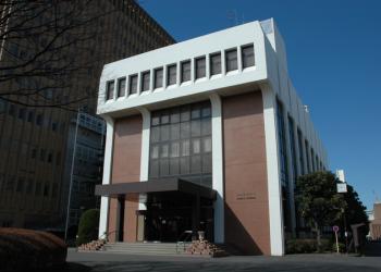 東京家政大学博物館の写真1