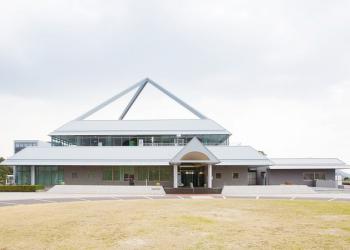 島根原子力館の写真1