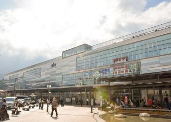 ラスカ熱海の写真1