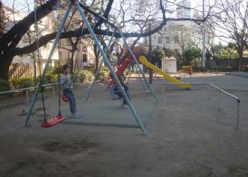 南原公園の写真1