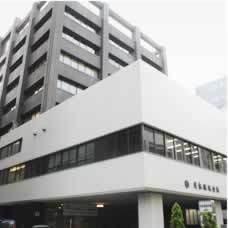 日本棋院　東京本院の写真1