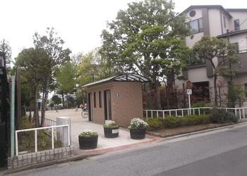 南小岩五丁目公園の写真1