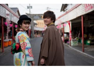 祐徳和装処　SARUKUの写真1