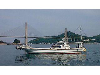 釣船　大慶丸の写真1