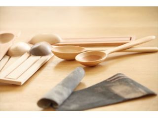 木のおもちゃ飛鳥工房の写真1