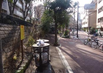 かわだ児童遊園の写真1