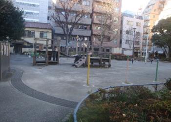 大井海岸公園の写真1