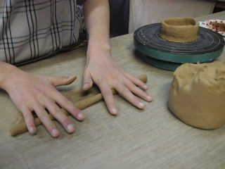 魚蓮坊窯の写真1