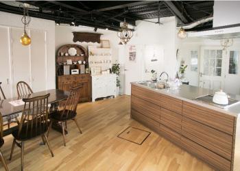 Wall houseの写真1