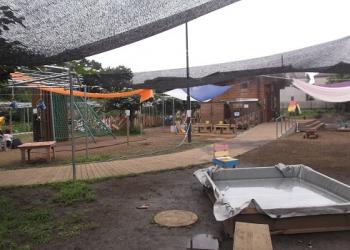 練馬区立 こどもの森の写真1