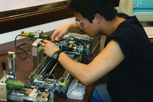 オルゴール堂®海鳴楼の写真1