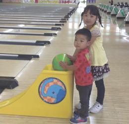 千歳フジボウルの写真1