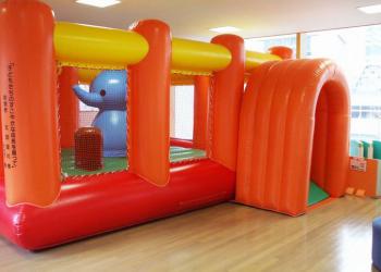 のびすく仙台の写真1