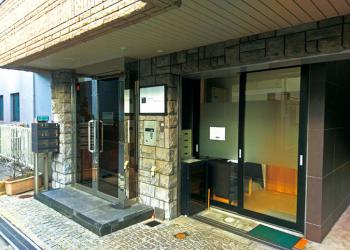 TERRACE+HOUSE弁天町の写真1