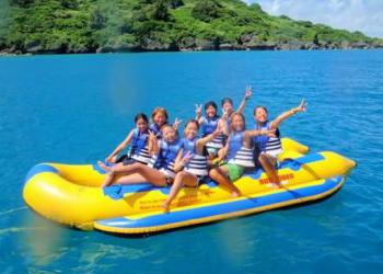 ハイドロスポーツ　AQUAの写真1