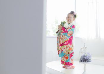 フォトスタジオ　コフレホームの写真1