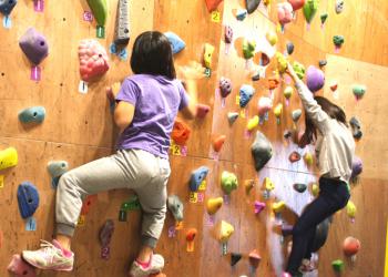 ブラボークライミング長崎の写真1