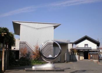 大崎市民ギャラリー緒絶の館の写真1