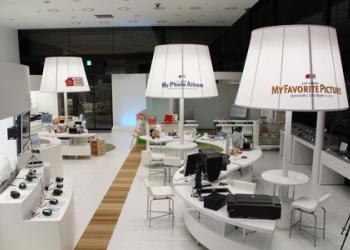 キヤノンデジタルハウス名古屋の写真1