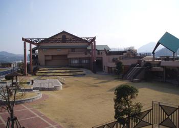 韮山文化センターの写真1