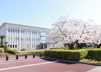 国立印刷局　小田原工場の写真1