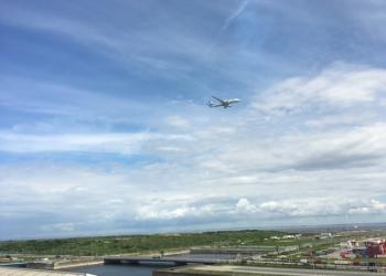 公益財団法人 東京都環境公社　中防管理事務所の写真1