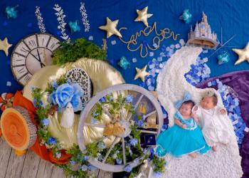 おひるねアート専門スタジオ　STORYの写真1