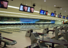 湘南とうきゅうボウルの写真1