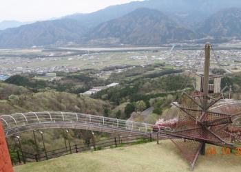 三好市健康とふれあいの森の写真1