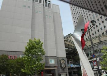 NTTクレドホールの写真1