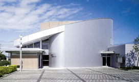 掛川市美感ホールの写真1