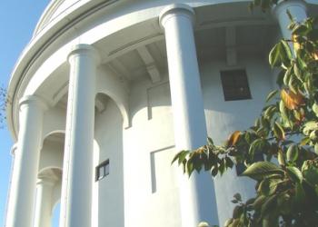 名古屋市演劇練習館アクテノンの写真1