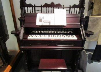 岩内町郷土館の写真1