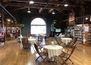 小樽市観光物産プラザの写真1