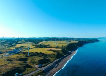 上平 グリーンヒル ウインドファームの写真1