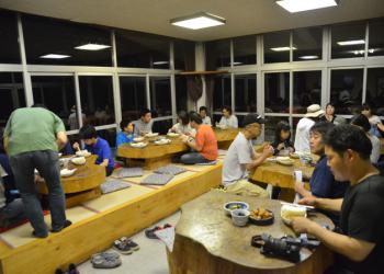 瀬戸合見晴休憩舎の写真1