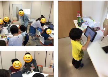 CoderDojo横浜港北ニュータウンの写真1