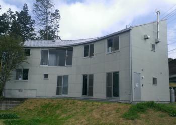 笠間の家の写真1